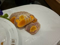 -北京全聚德(玉泉路店)