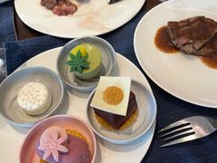 -Social 秀西餐厅-长沙瑞吉酒店(运达店)