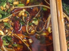 -钢管厂歆瑞源油卤串串香(春熙路太古里店)