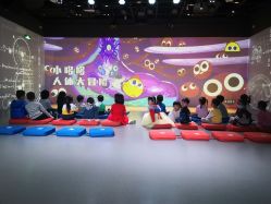 -小鸡哆哆故事屋·儿童乐园(嘉里城店)