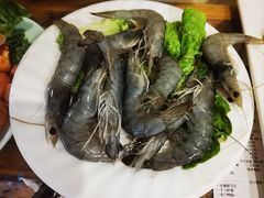 -二荆条·蜀鲜汇城市森林火锅