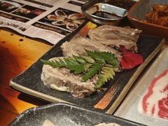 -蚝·生·鲜牛烧肉铺(中央大街店)