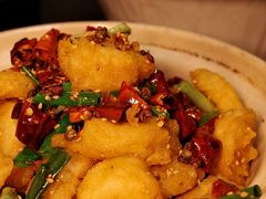 -闫府私房菜·百年鲁菜(恒隆店)