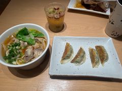 -大师兄·西北小馆(北站缤果空间店)