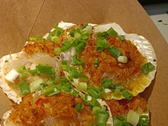 -蚝滑蒜(观音桥天天尚街直营店)