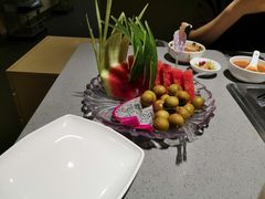 -海底捞火锅(石厦时代广场店)