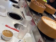 -龍歌自助小火锅(李沧丽达店)