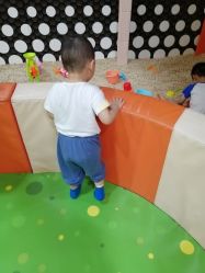 -动力星球家庭亲子游乐中心