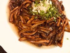 -后宫私房菜(汇客美食娱乐广场店)