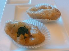 黑松露菩提素果-富力丽思卡尔顿酒店·丽轩中餐厅