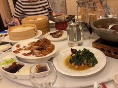 -眉州东坡(博雅店)