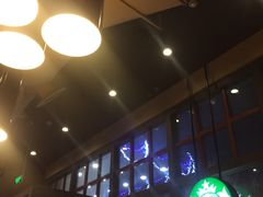 -星巴克臻选(北京太阳宫凯德店)