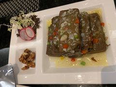-新兴·金羊座·粤菜点心(乐峰店)