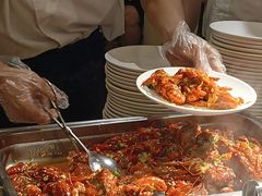 -芭菲盛宴·环球美食(袁家岗店)