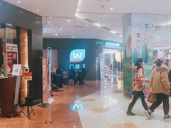 -北京华联购物中心(天通苑店)