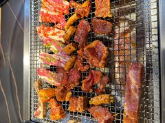 -五彩凉山自助西昌烧烤(柳翠路店)