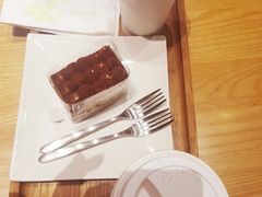 -星巴克(银川金凤万达店)