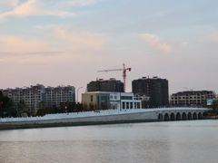 -东湖景区