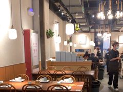 -乔街深夜食堂·小龙虾·高压锅生蚝(杭州总店)