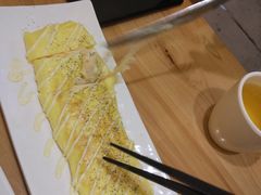 -宝寿司(红瓦寺店)