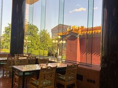-北京贵宾楼饭店 红墙咖啡厅