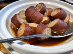 闽南煮套肠-临家闽南菜(大唐店)