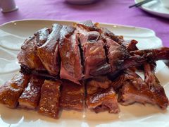 樟茶仔鸭-龙抄手(春熙路总店)