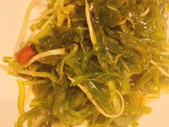 麻油海带丝-必点海鲜·鲅鱼水饺(鞍山西道店)