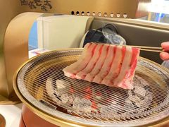 -西塔老太太泥炉烤肉(川沙百联店)