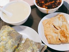 -烤肉宛饭庄(北新桥店)