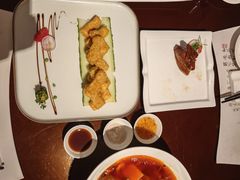 -广州白云机场铂尔曼大酒店·恬园创意中餐厅
