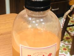 -曼谷食堂·泰国家庭料理(丹桂路店)