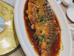 -中国吉菜名店广源宾馆餐厅