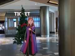 -百丽宫影城(嘉里汇店)