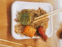 -粟氏天府·东北烧烤(长安街店)