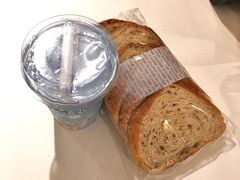 -BreadTalk面包新语·烘焙蛋糕(五羊邨店)