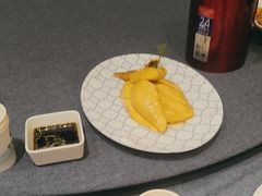 -钱塘秋荷(开鲁路店)