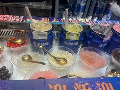 -溪边姑娘·拉丝酸奶水果捞(春熙路店)