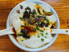-新塍美食吴哥烧饼