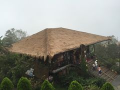 -优游吧斯邹族文化部落