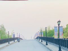 -太阳岛度假酒店