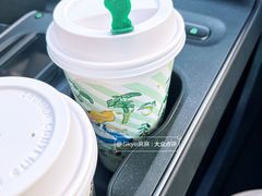 -星巴克(北京天坛东路店)