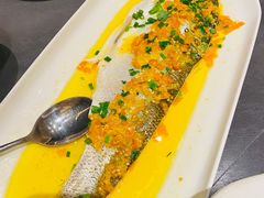 -上和臻品中国菜(花园街店)