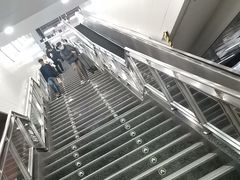 -白石桥南(地铁站)