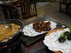 -堂宴·老厦门私房菜(1988仙岳总店)