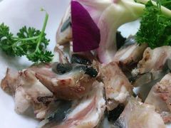 羊眼-蔡阿水羊肉店