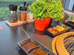 -谷牛和牛烤肉(漕河泾印象城店)
