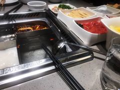 -海底捞火锅(翔龙天地广场店)