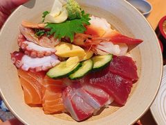 -Tuna maki寿司(苏州中心商场店)