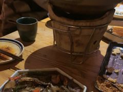 -长亭酒肆.武夷菜(鼓楼后海店)